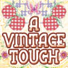 A Vintage Touch