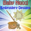 BabyNucci Embroidery