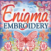 Enigma Embroidery