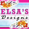 Elsa's Designs width=