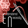Embroidered Necessity