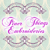 Finer Things Embroidery
