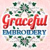 GRACEFUL EMBROIDERY