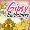 Gipsy Embroidery