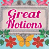 Great Notions