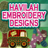 Havila Embroidery Designs