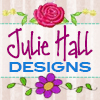 Julie Hall Designs