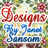 Designs By Janet Sansom