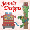 JENNI'S DESIGNS