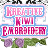 Kreative Kiwi Embroidery