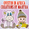 Ovistin in Africa By Martha