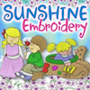 Sunshine Embroidery