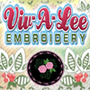 VIV-A-LEE Embroidery