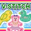 V-stitch