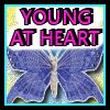 YOUNG AT HEART