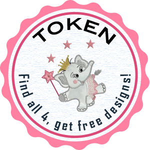 Token Hunt