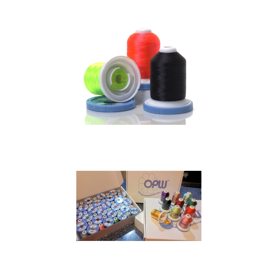 Get It All Thread Collection