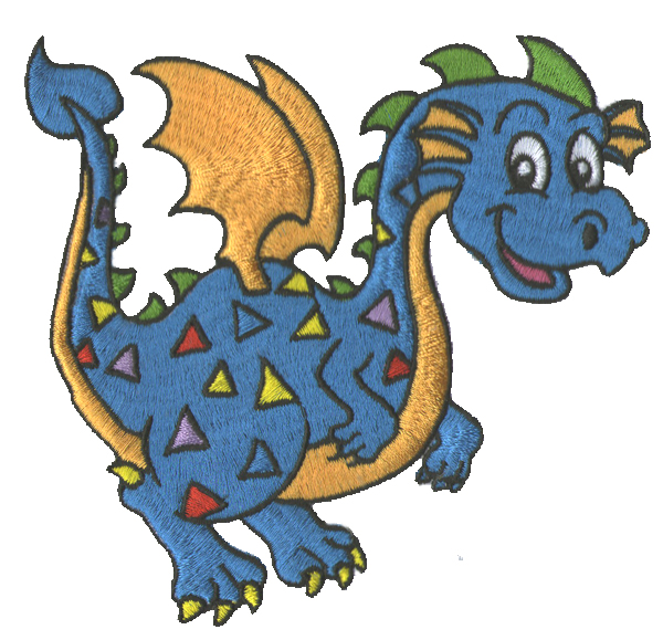Patchwork Dragons-7