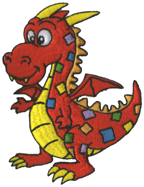 Patchwork Dragons-10