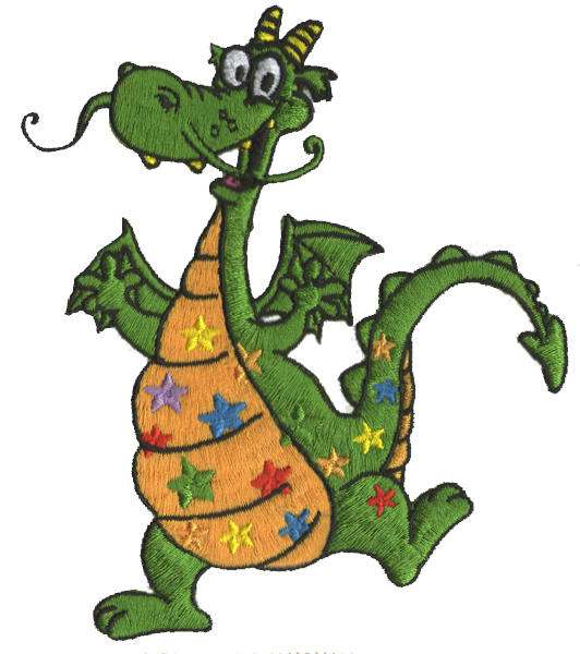 Patchwork Dragons-12