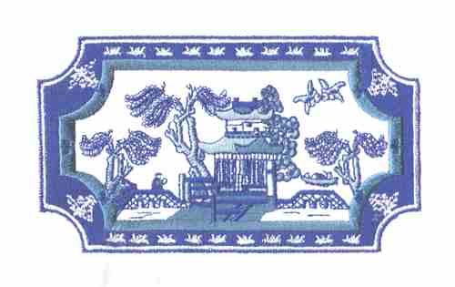 Blue Willow Collection-7