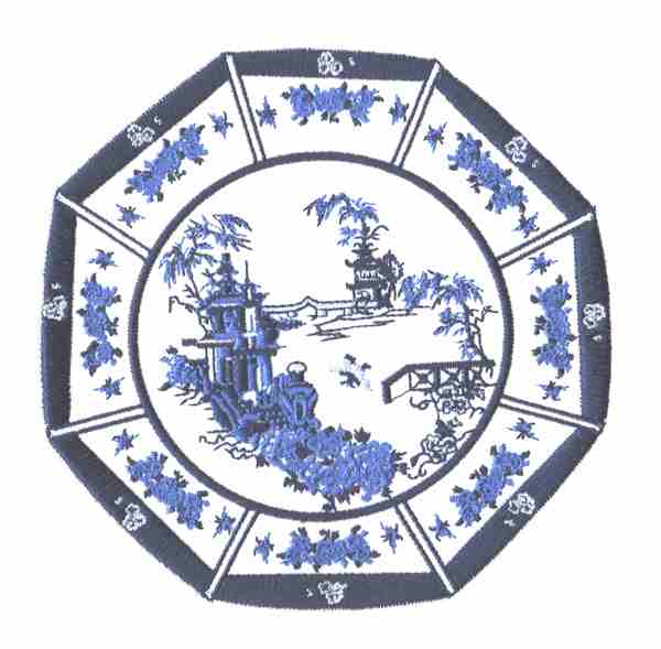 Blue Willow Collection-11