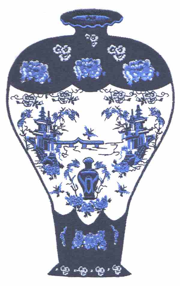 Blue Willow Collection-13