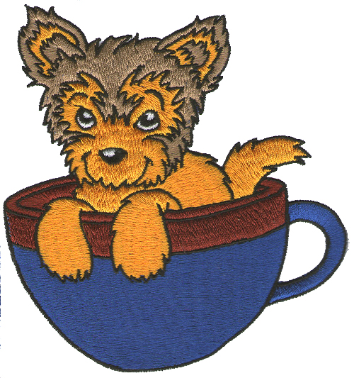 Puppies in Teacups-7
