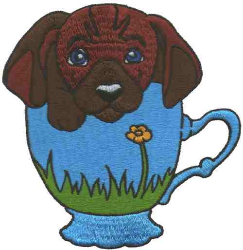 Puppies in Teacups-9