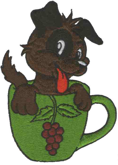 Puppies in Teacups-10