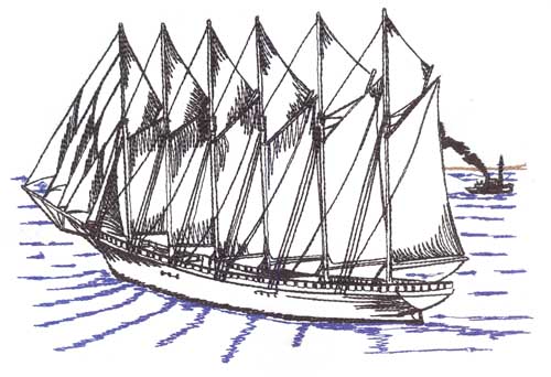 Sailing Ships-4