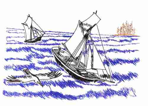 Sailing Ships-7