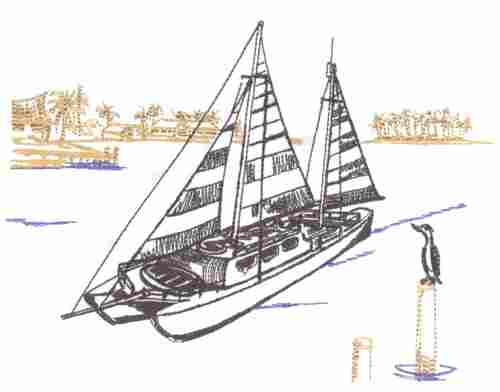 Sailing Ships-11