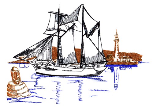 Sailing Ships-14