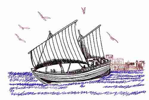 Sailing Ships-15