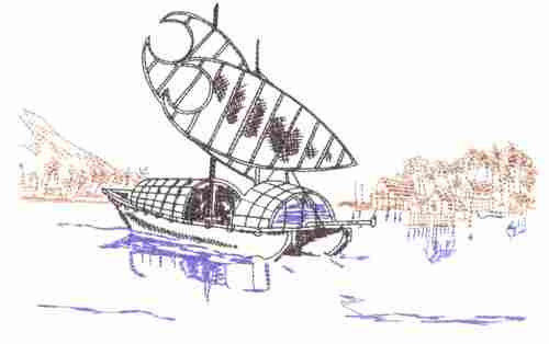 Sailing Ships-16