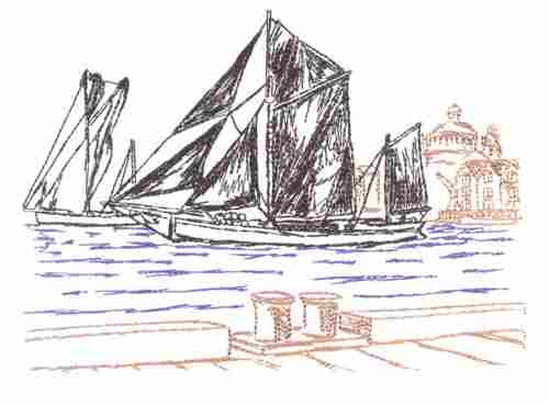 Sailing Ships-18