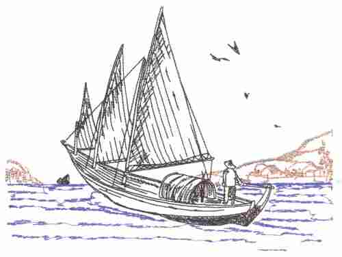 Sailing Ships-19