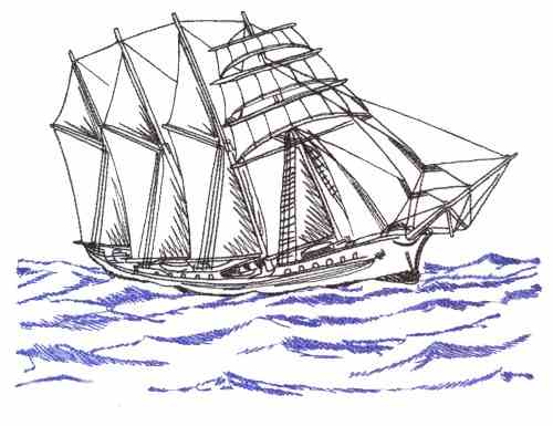 Sailing Ships-20
