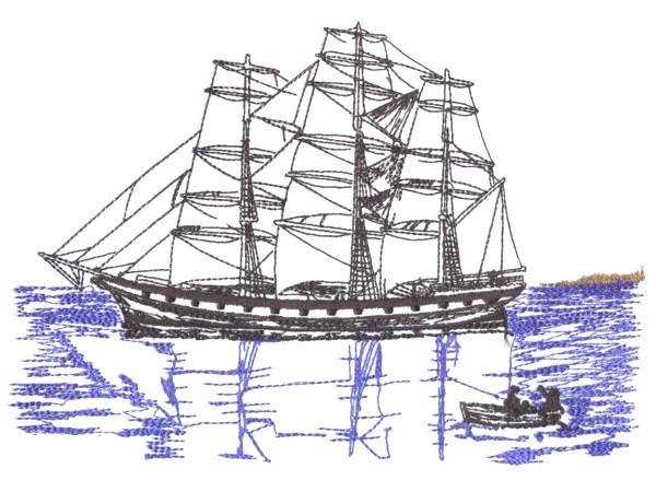Sailing Ships-21