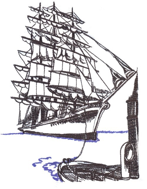 Sailing Ships-22