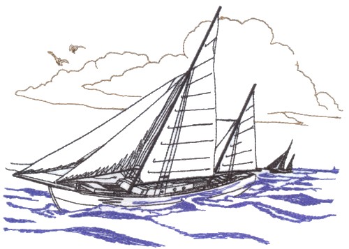 Sailing Ships-23