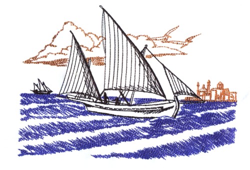 Sailing Ships-24
