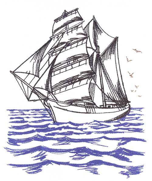 Sailing Ships-25