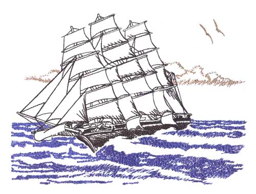 Sailing Ships-26