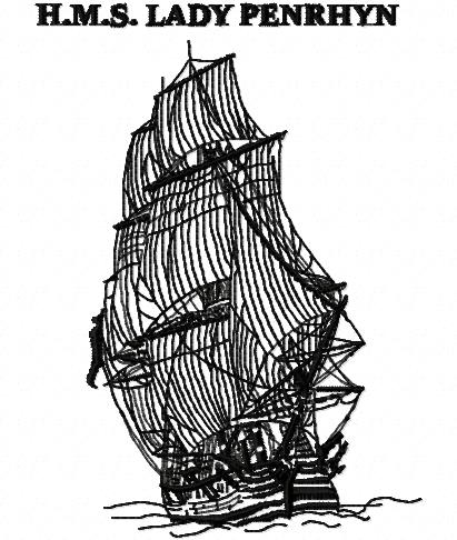 First Fleet Ships-10