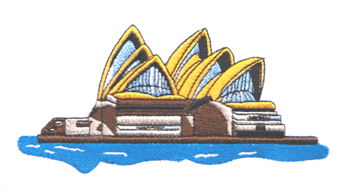 Australian Icons 2-5