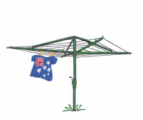 Australian Icons 2-8