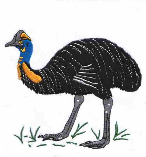 Australian Icons 2-14
