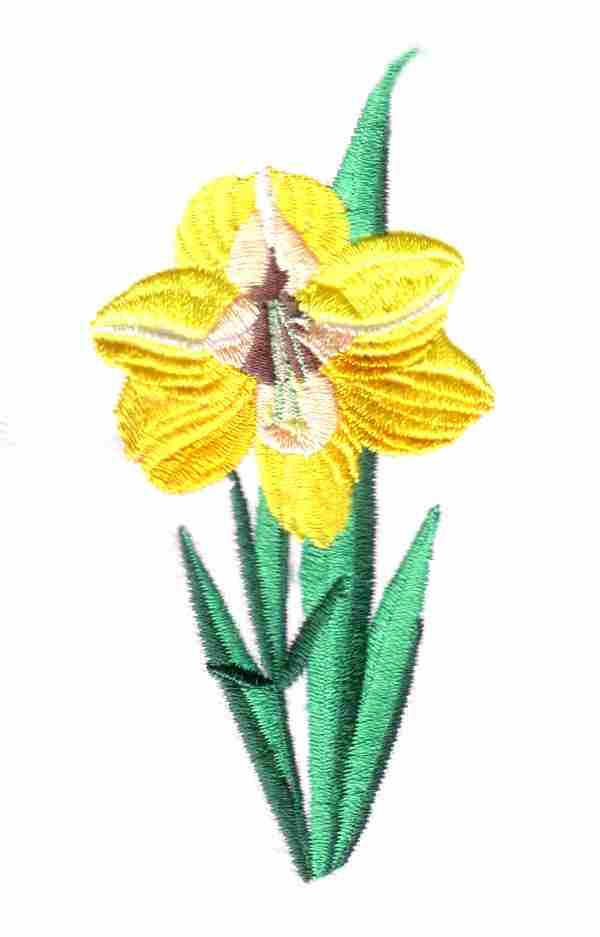 Chinese Flowers-22